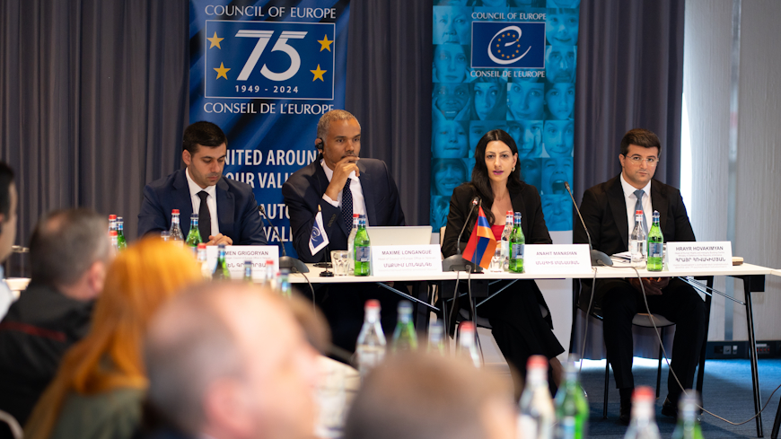 Fostering effective execution of the European Court judgments on armed forces