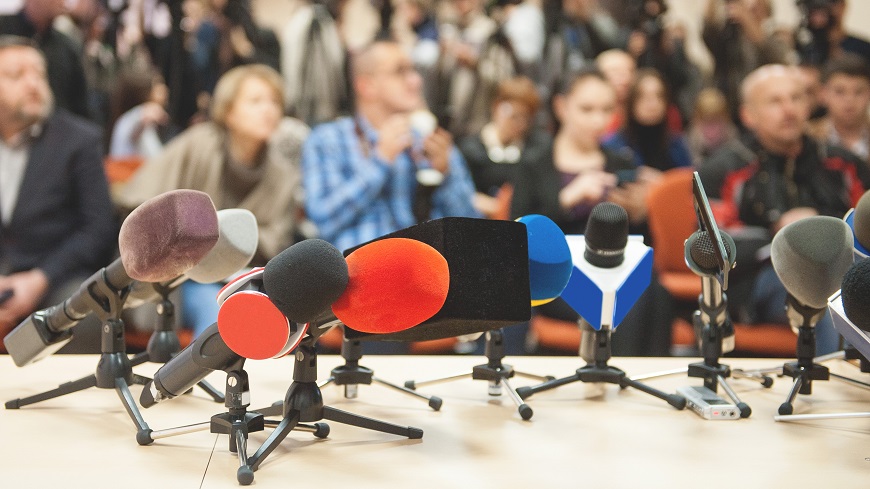 Excessive limits on freedom of expression harm Europe’s democratic security