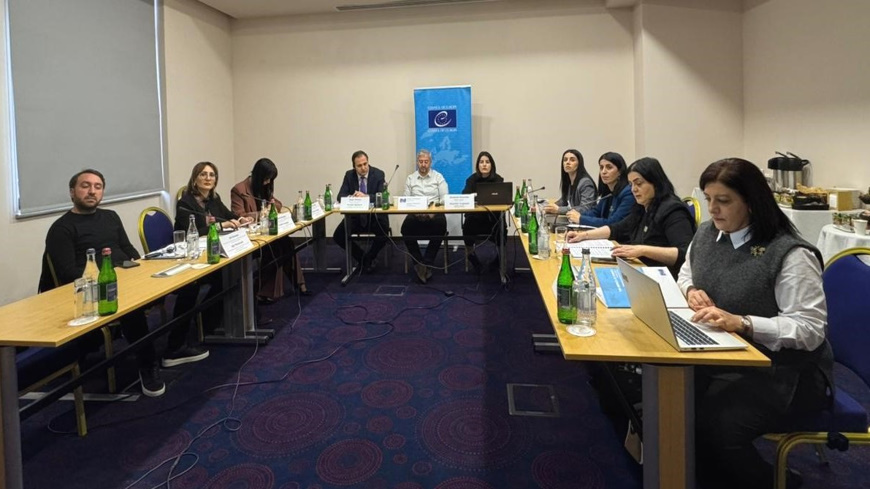 Armenia advances evidence-based conditional release through a new pre-release reporting framework