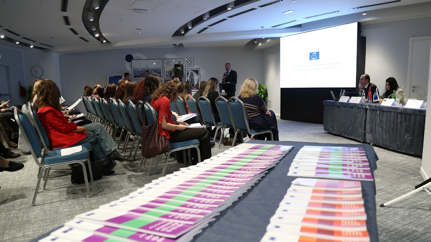 New report highlights Armenia’s progress and challenges in ratifying the Istanbul Convention