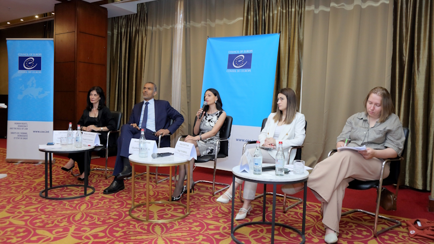 Enhancing Refugee Protection and Integration in Armenia: Challenges, Strategies, and Co-operation