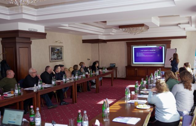 Enhancing the knowledge on medical ethics in Armenian prisons