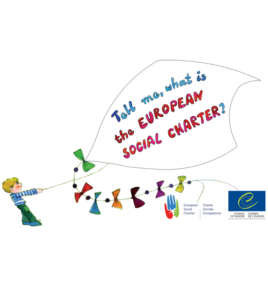 Tell me, what is the European Social Charter?