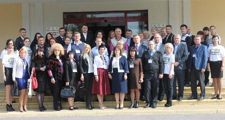 Round table “Human rights of IDPs in Luhansk region: dialog in sake of protection” was held in Severodonetsk