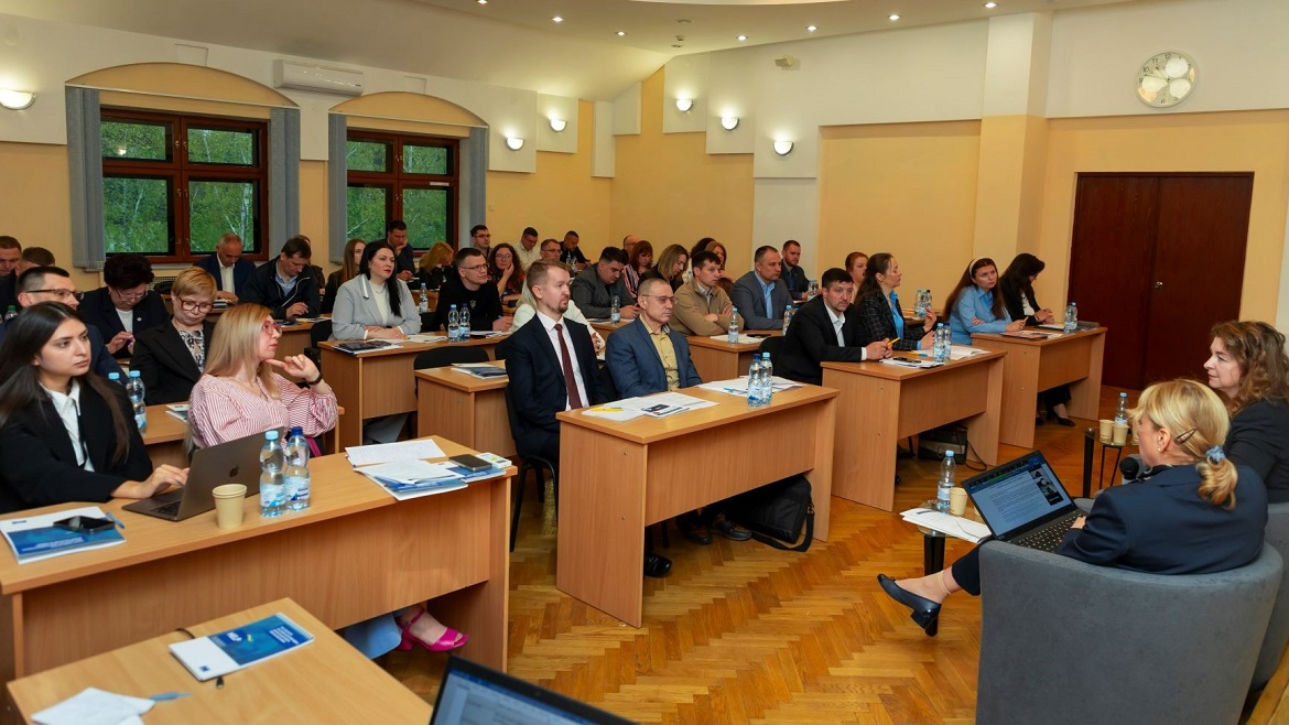 Council of Europe HELP course on Cybercrime and Electronic Evidence was launched