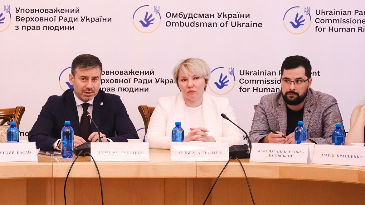 Council of Europe Office in Ukraine - Council of Europe Office in Ukraine