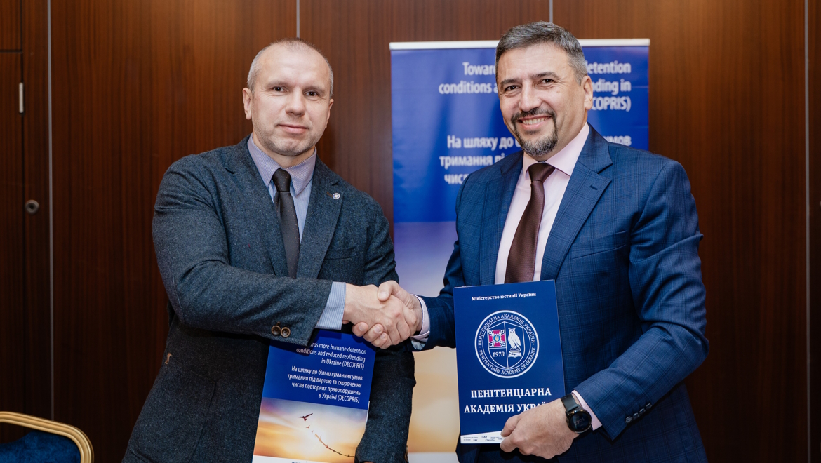 A Memorandum of Cooperation signed between the Council of Europe Office ...