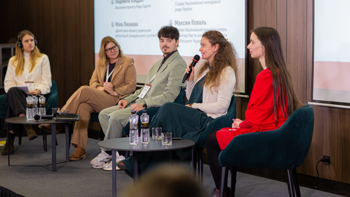 Future diplomats explored the possibilities of the Council of Europe at ...
