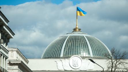 Invitation to discuss possible changes to the laws of Ukraine "On media" and "On advertising"