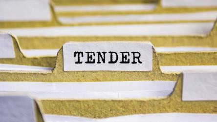 CALL FOR TENDER – Purchase of services of logistical support (travel arrangement and hotel accommodation)