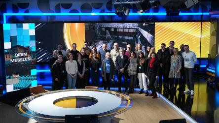 Upholding Media Freedom in Ukraine