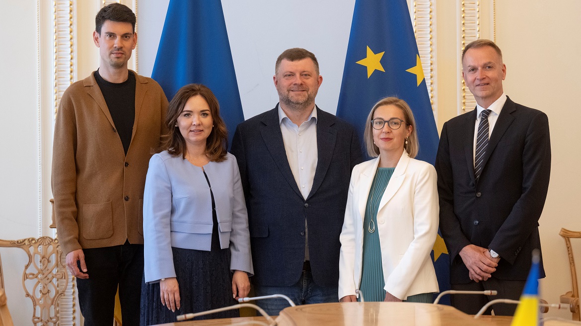 Council of Europe Office in Ukraine - Council of Europe Office in Ukraine