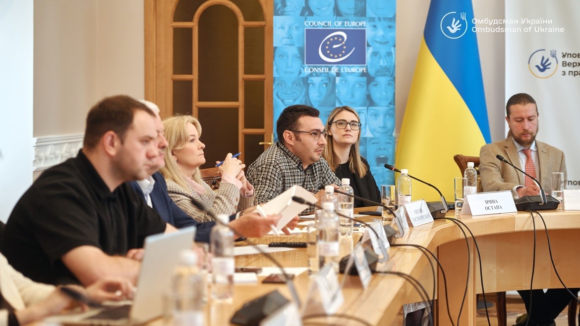 Annual Ombudsperson’s report and labour legislation in focus of the Expert Council under the Ombudsperson’s Representative for Social and Economic Rights