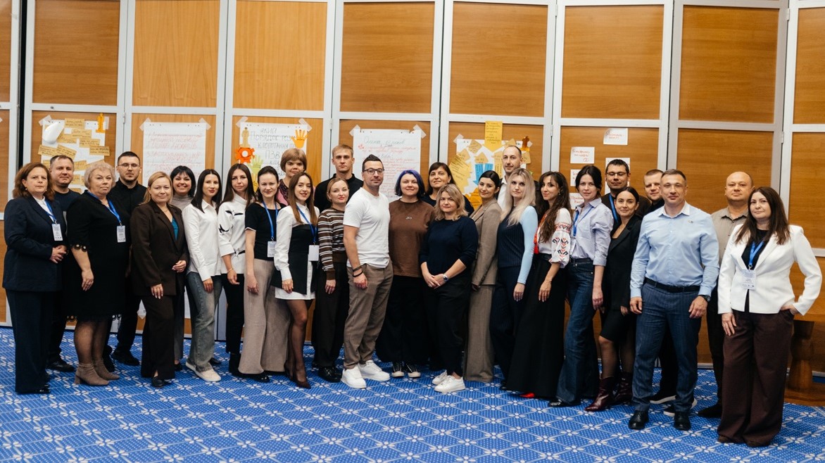 Council of Europe completed the professional development programme for juvenile prosecutors: strategies for conducting criminal proceedings involving children