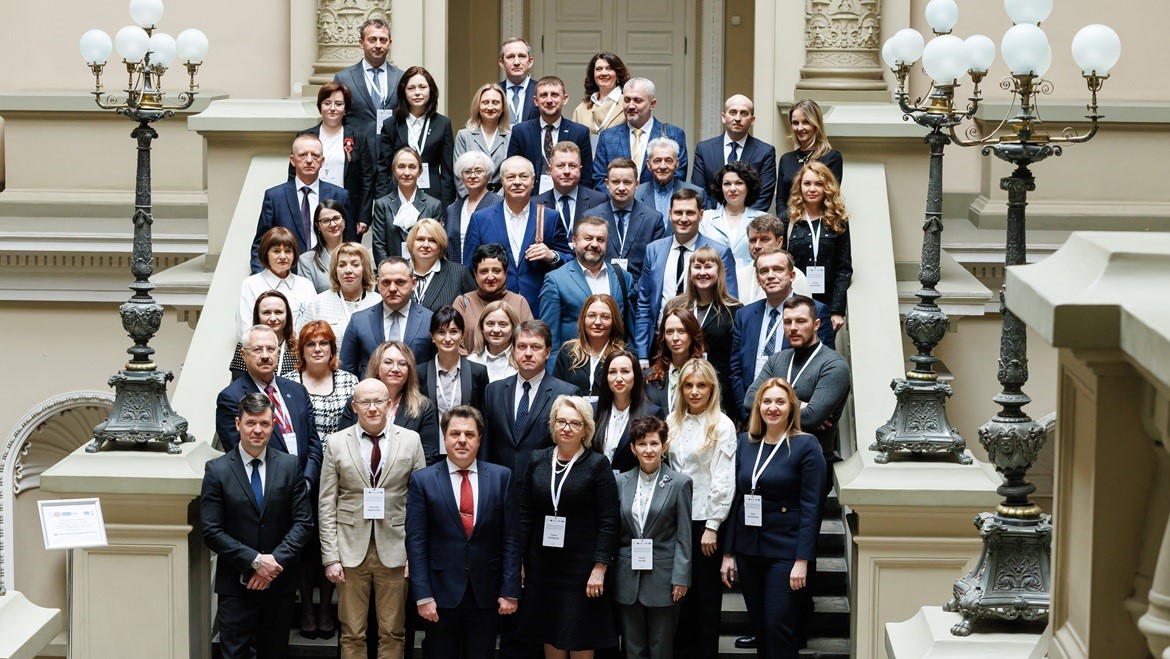 XIII Annual International Forum on the Case-Law of the European Court of Human Rights Held in Lviv