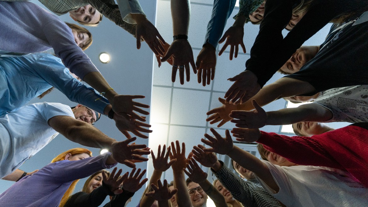 Voices of young people in Ukraine: video-stories