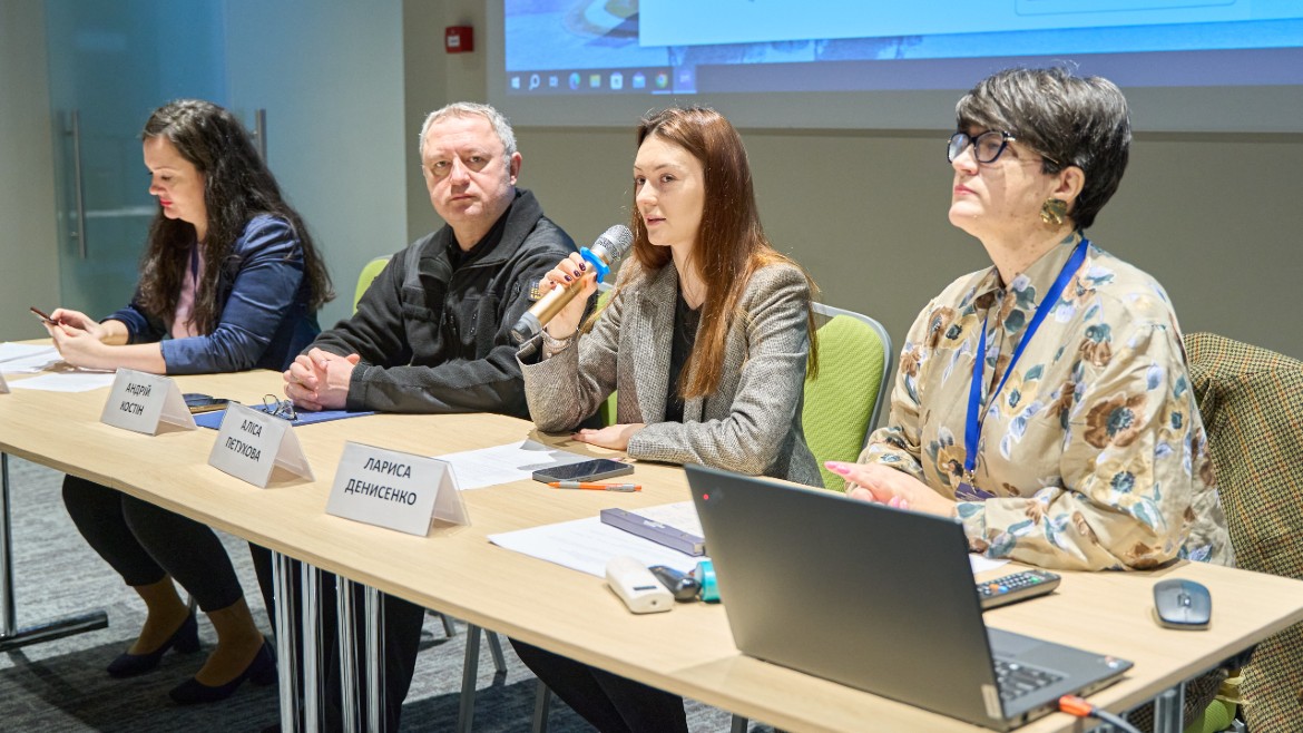 Strategic Session was held for the Coordination Center for the Support of Victims and Witnesses of the Office of the Prosecutor General with the support of the Council of Europe