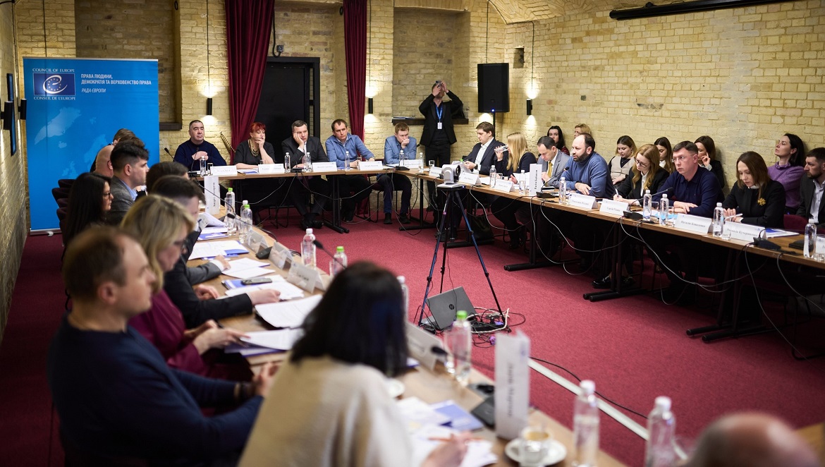 “Social reform and court decisions”: dialogue on the enforcement of court decisions in the field of pensions and social security