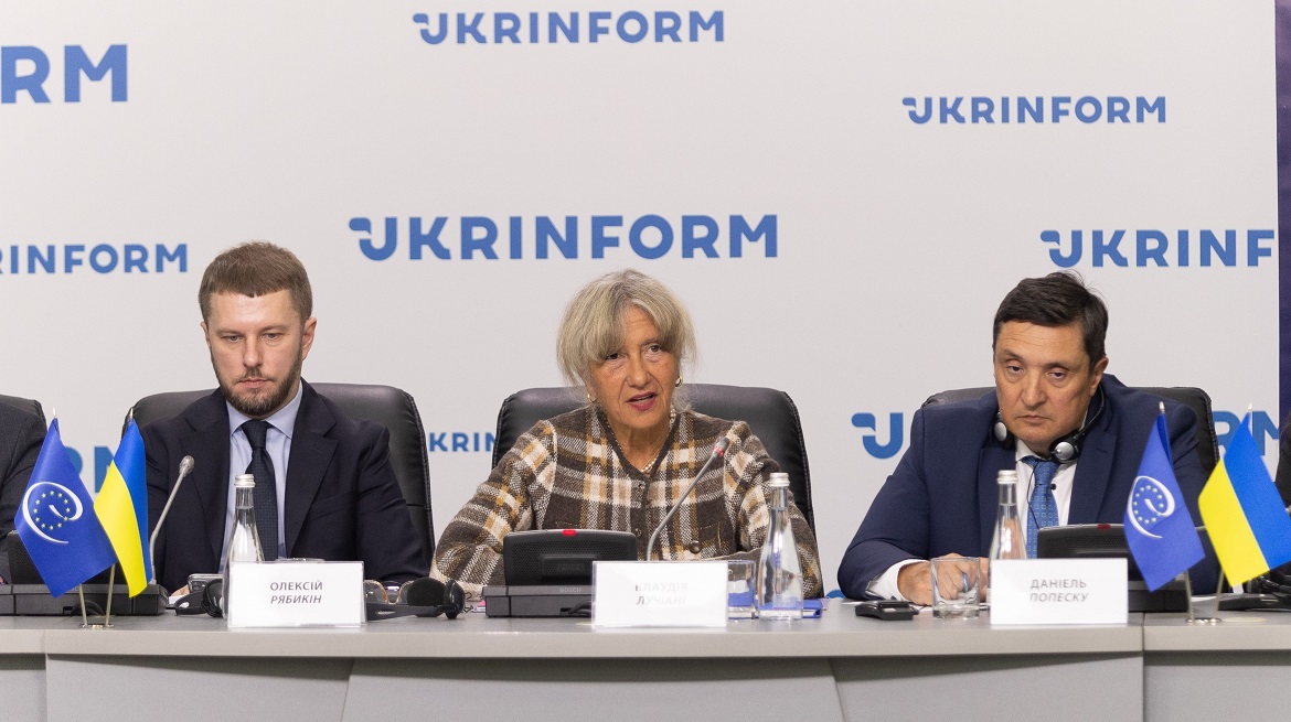 Public support to decentralisation reform in Ukraine reaches 77%