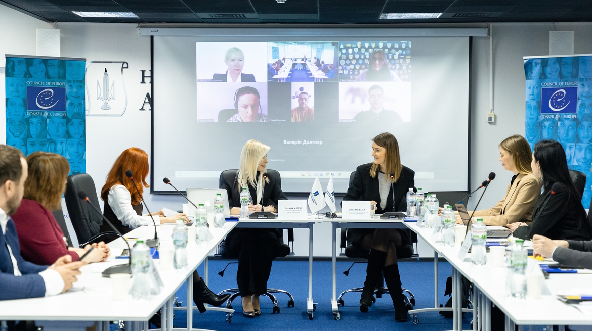 Social and labour rights of military personnel and veterans in the practice of the European Committee of Social Rights: presentation of selected thematic decisions