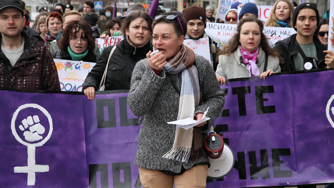 Istanbul Convention at 13: Promising Practices to End Violence Against Women