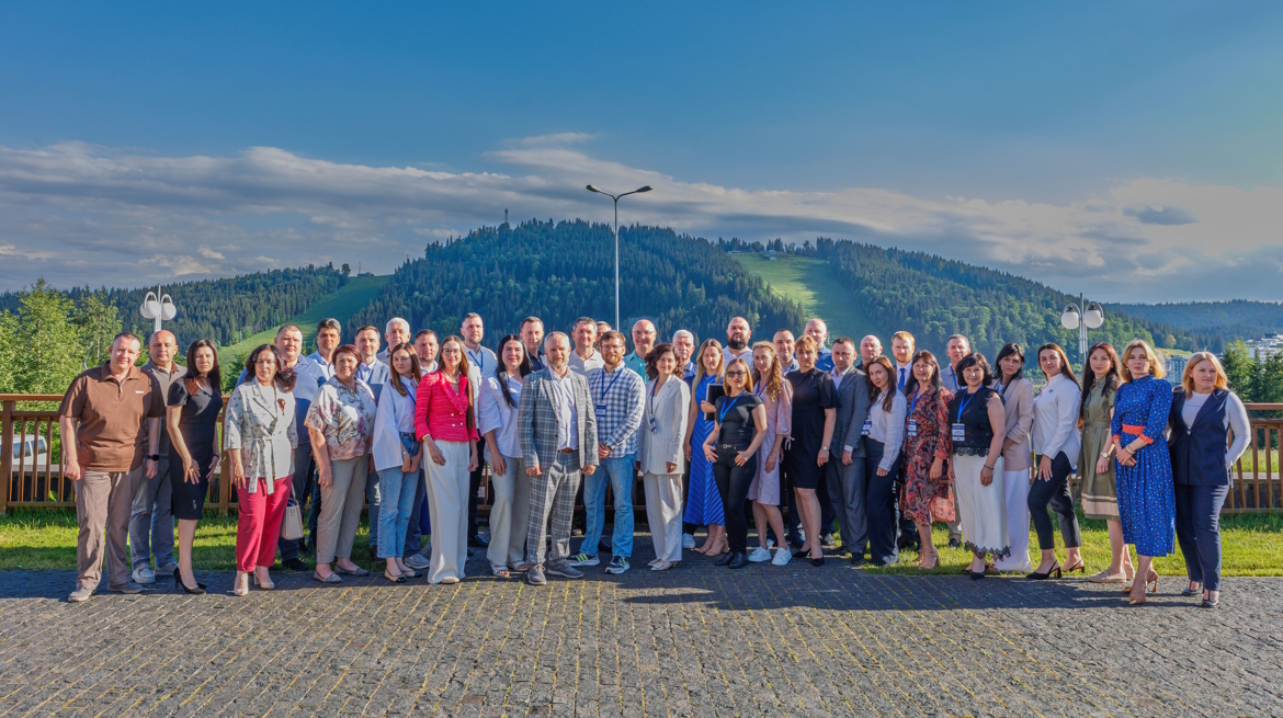 Council of Europe and the Qualification and Disciplinary Commission of Prosecutors continue a series of interregional round tables for prosecutors