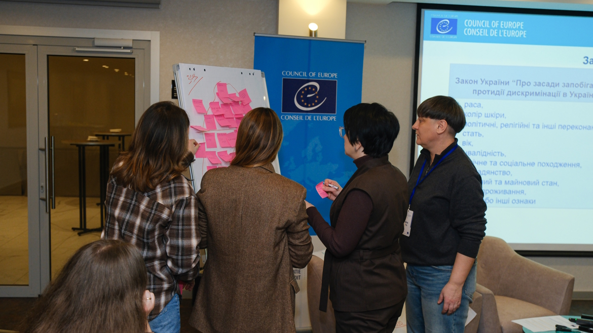 Promoting awareness of the human rights of military personnel: emphasis on the protection of vulnerable groups and the prevention of discrimination and sexual harassment