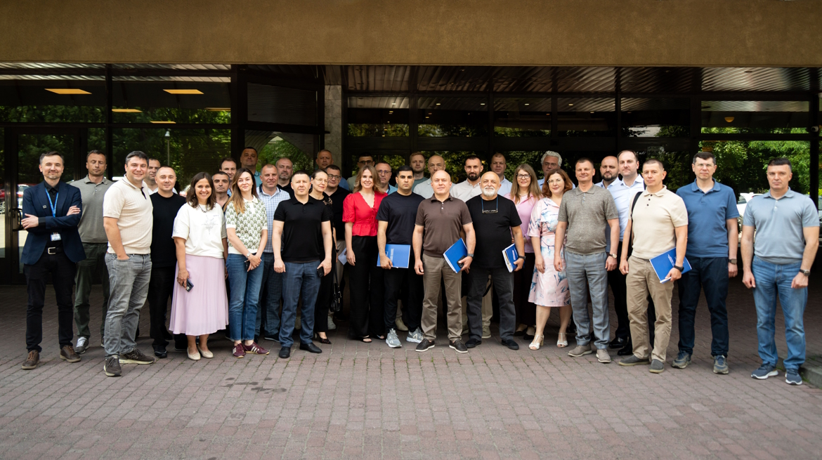 Council of Europe supports strategic session for prosecutors on the effective investigation of cases following European Court of Human Rights judgments