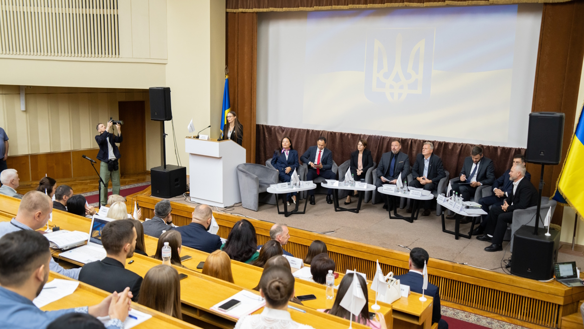Рада Європи підтверджує подальшу підтримку Кваліфікаційно-дисциплінарної комісії прокурорів