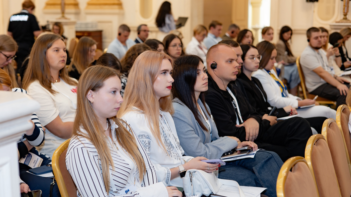 Створення національної платформи із запобігання та протидії мові ворожнечі в Україні