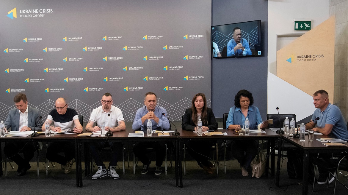 10 років співробітництву громад: представлено пропозиції змін до законодавства та результати дослідження ефективності