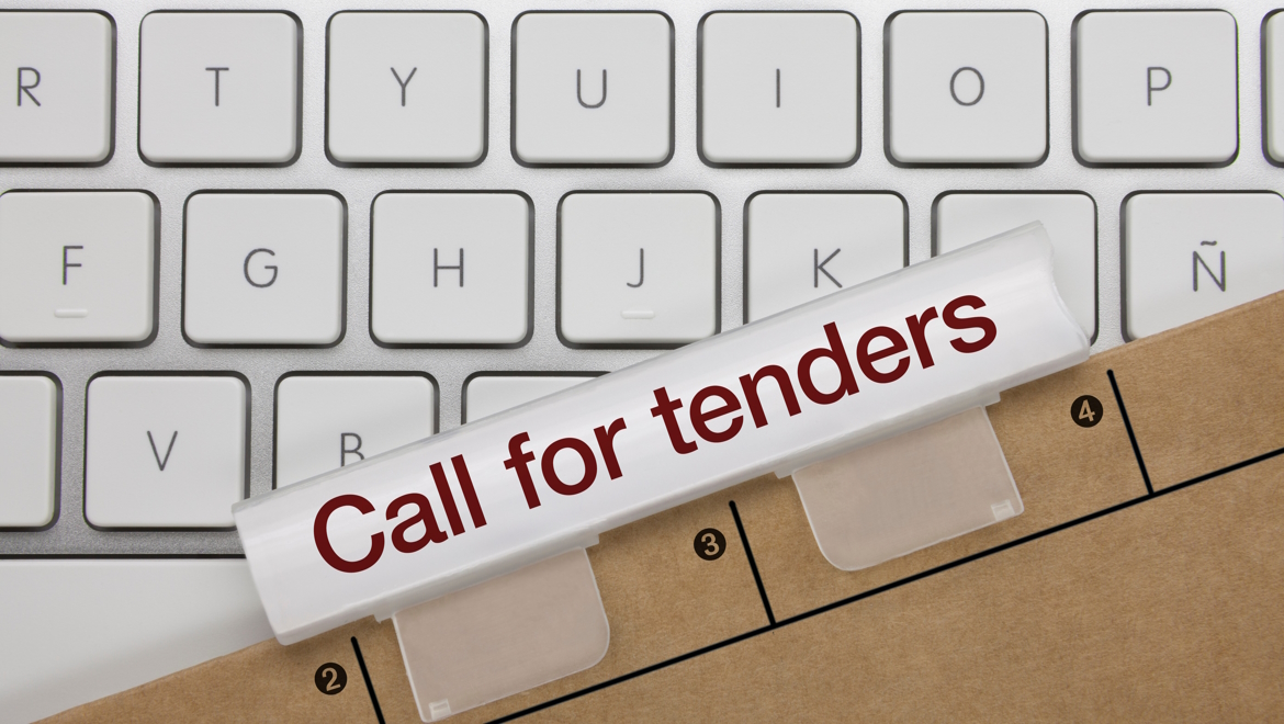 Call for tenders for the selection of national consultants on Anti-Corruption Transformation in Ukraine