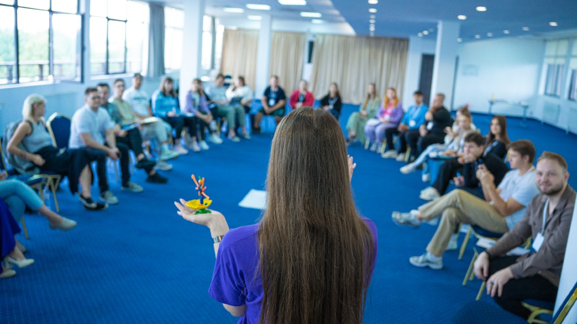 Strengthening youth councils: the research results of the needs were discussed