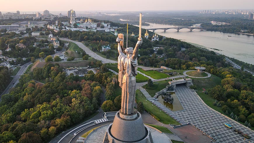 Україна приєднується до Обсерваторії з викладання історії у Європі як повноправна держава-член