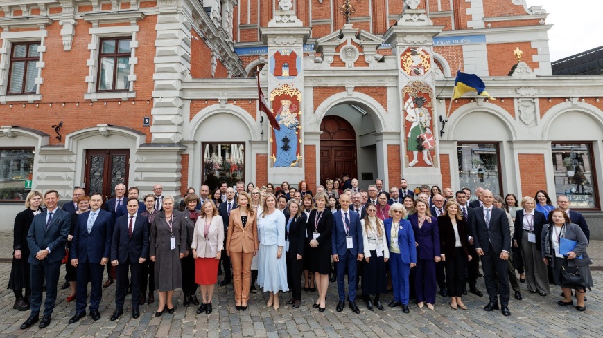 Конституційний Суд України посилює європейський діалог щодо фундаментальних цінностей