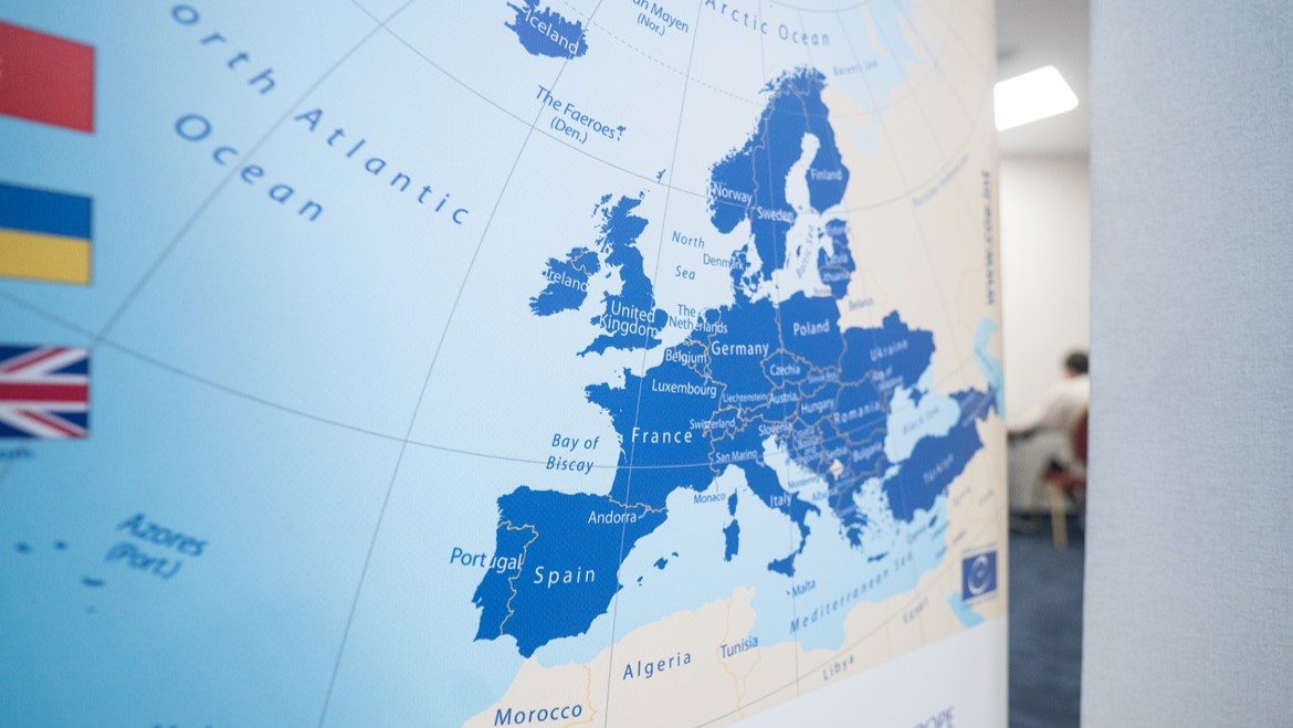 Research on ethics and impact assessment of youth work in Council of Europe member states published