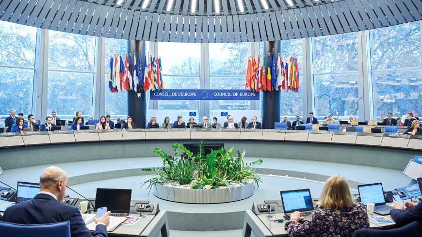 Council of Europe’s Committee of Ministers waives immunity of former Secretary General Thorbjørn Jagland