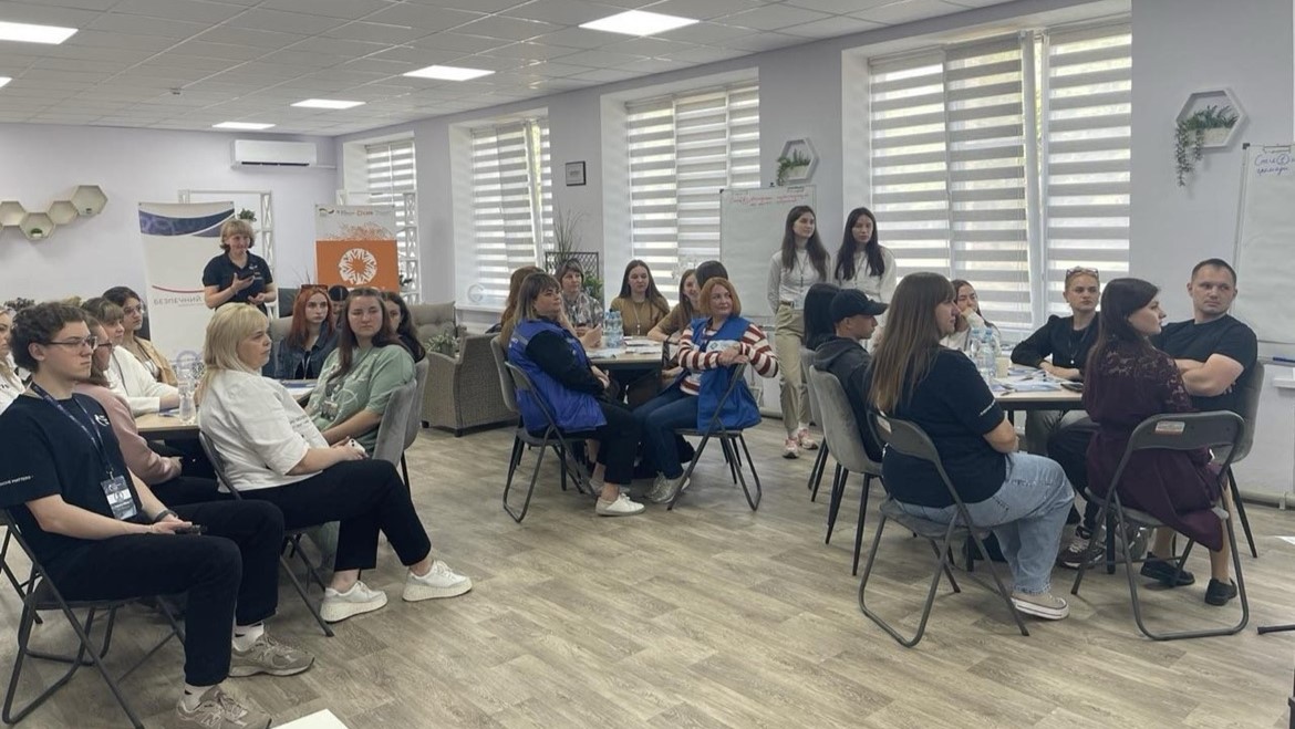 Young people, prepared by the Council of Europe, strengthen youth participation in their communities: five success stories