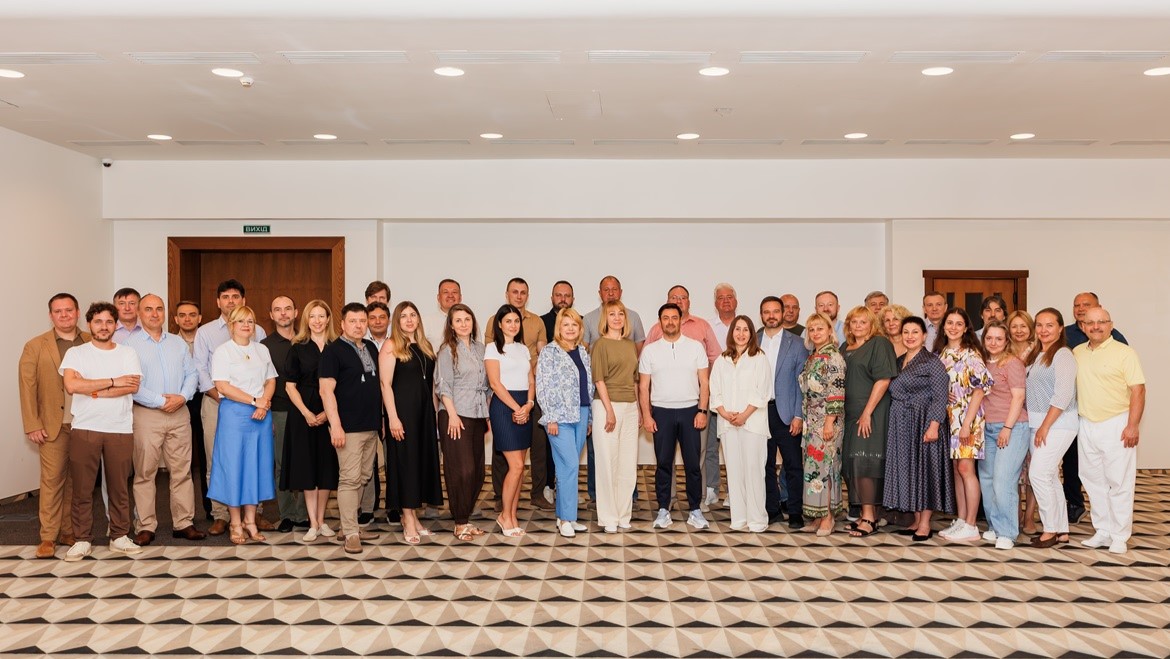 Ukraine’s parliamentary legislative process through the lens of the Council of Europe standards: Strategic Session sets priorities for future cooperation