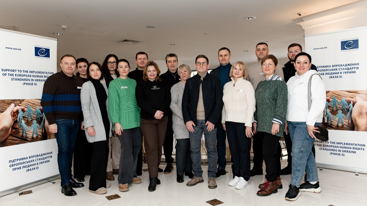 Two days of strategic planning: National Preventive Mechanism develops its Action Plan for 2026–2027