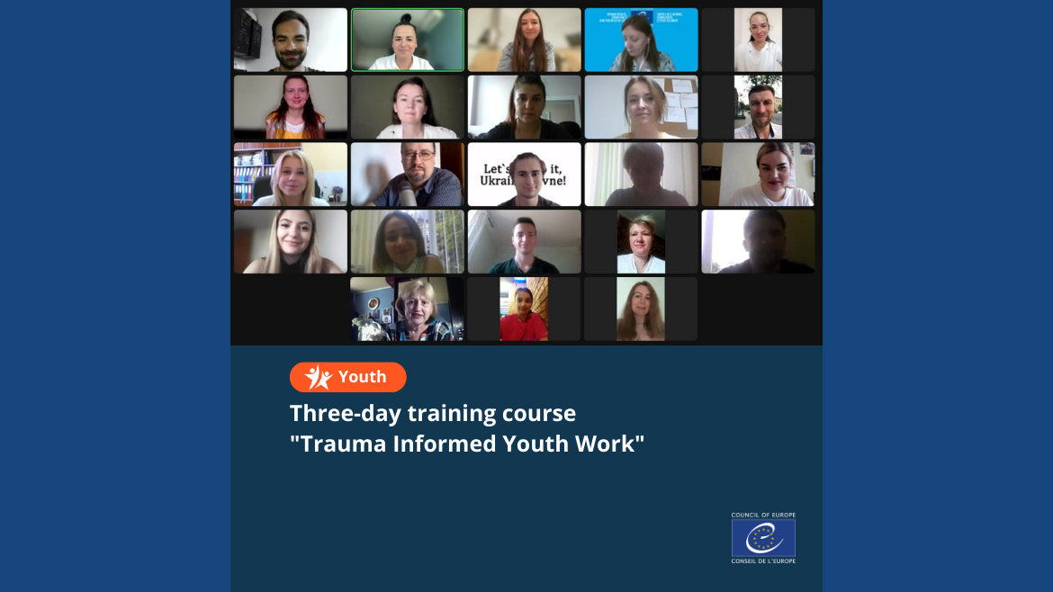 Three-day training course