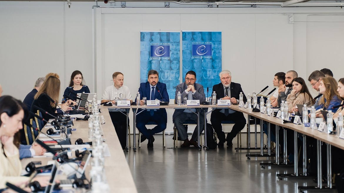 Свобода слова та медіа у воєнний час: як Україна рухається вперед - підсумки SCM 2025