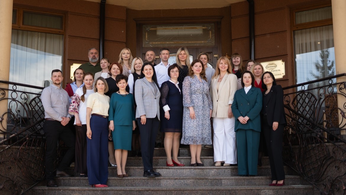 Judges strengthen their knowledge of the rule of law and non-discrimination