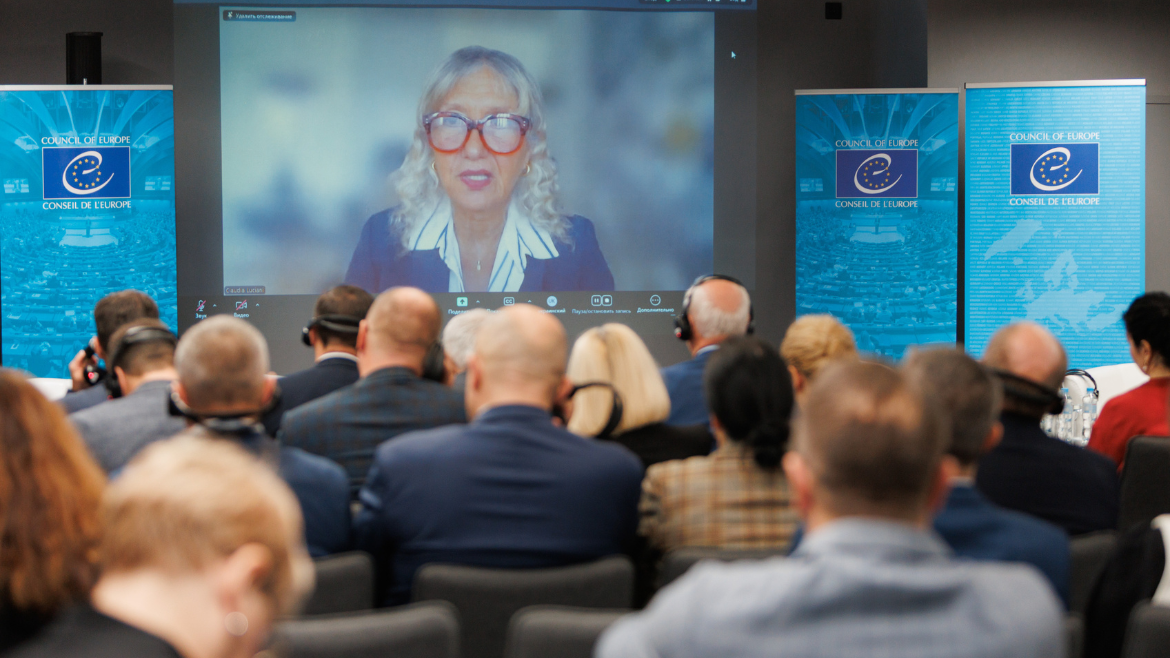 Презентовано проєкт звіту за результатами публічних консультацій щодо особливостей реалізації Концепції реформи з децентралізації