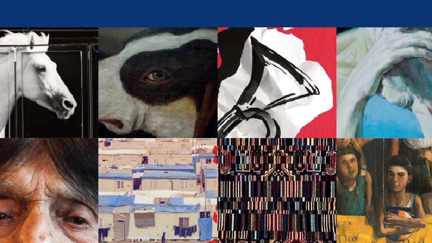 Free to Create: Report on Artistic Freedom in Europe