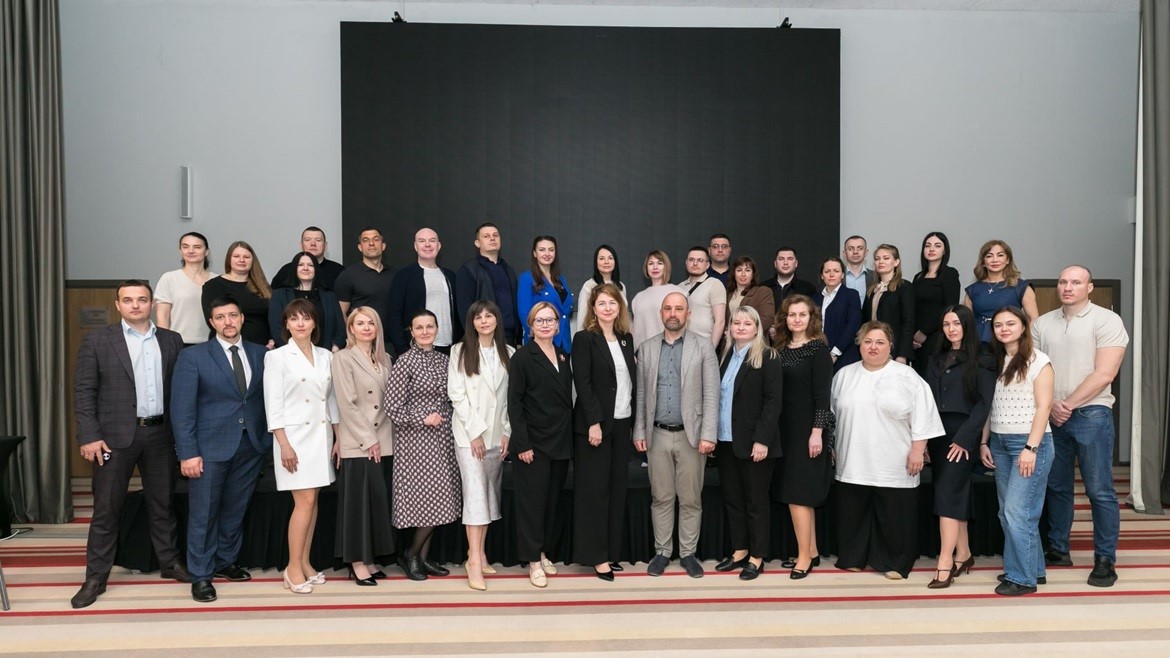 Розпочався курс Ради Європи HELP «Навколишнє середовище та права людини» для суддів і прокурорів