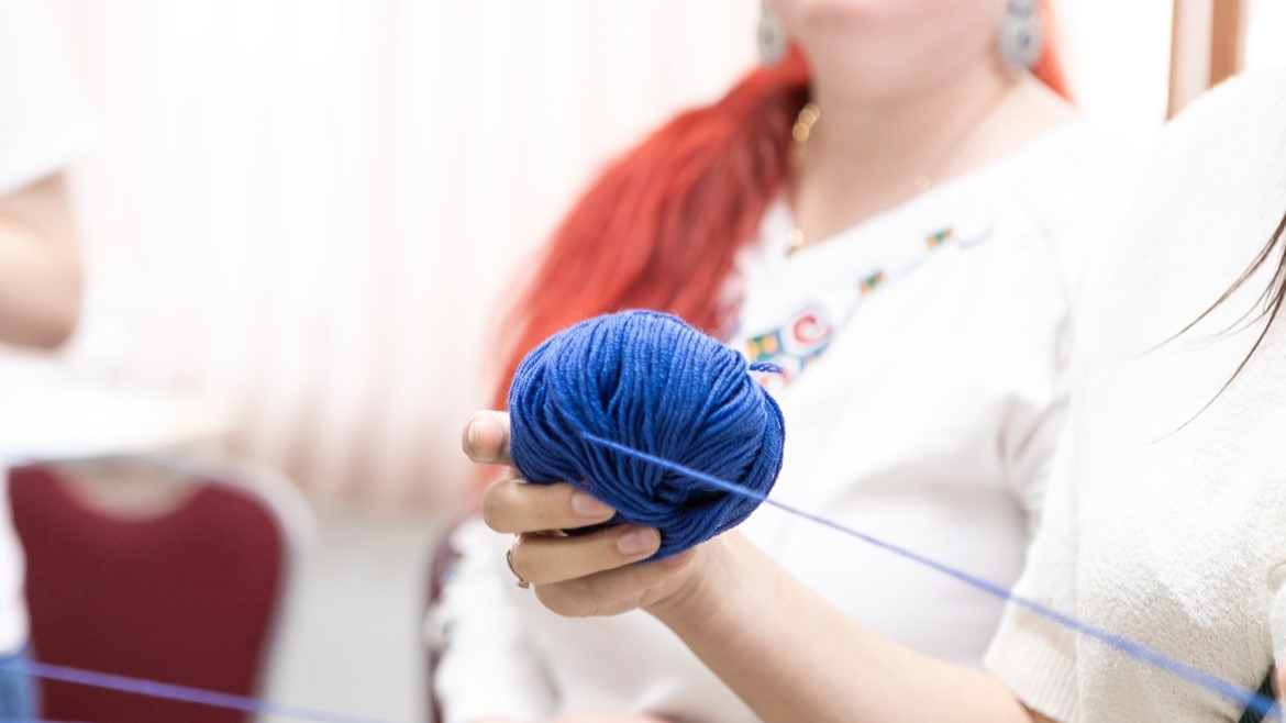 Invitation to research on ethical dilemmas in youth work in Ukraine