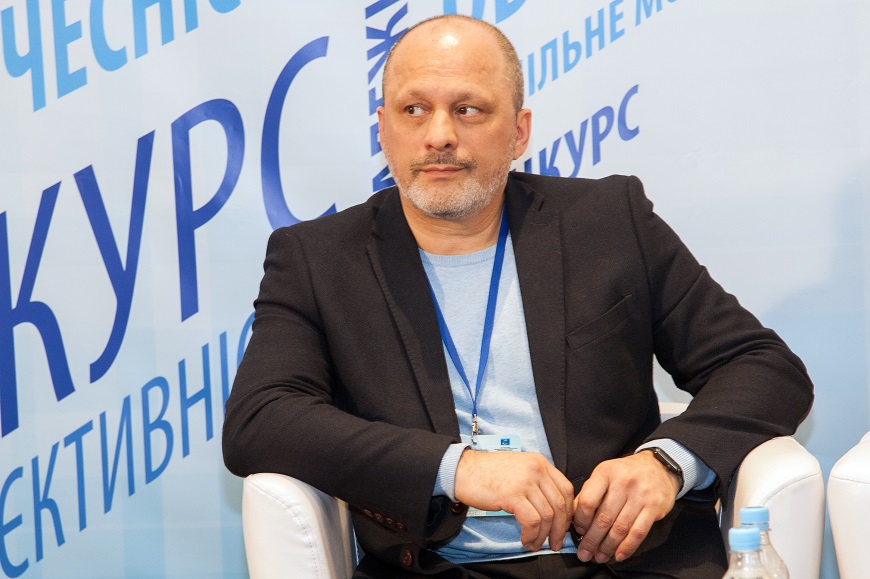 Head of the Management Board of the Ukrainian Public Broadcaster is elected