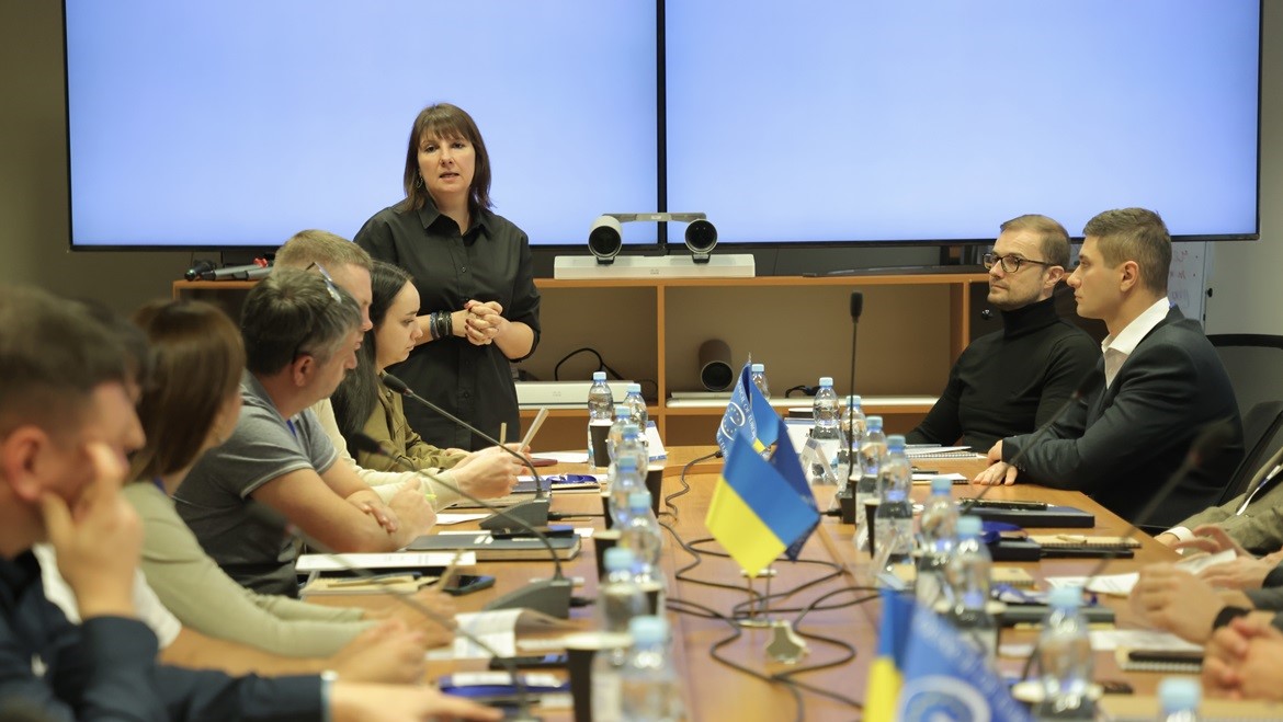 Від стандартів Ради Європи до практики: посилення ефективності розслідування катувань Державним бюро розслідувань