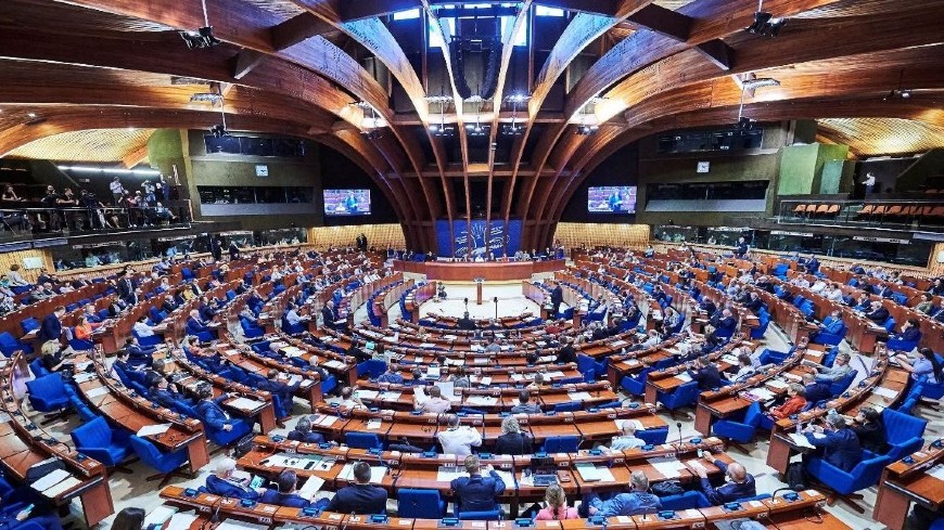 PACE unanimously demands an international tribunal to prosecute Russian and Belarusian leaders for the crime of aggression against Ukraine